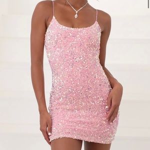 Homecoming Dresses